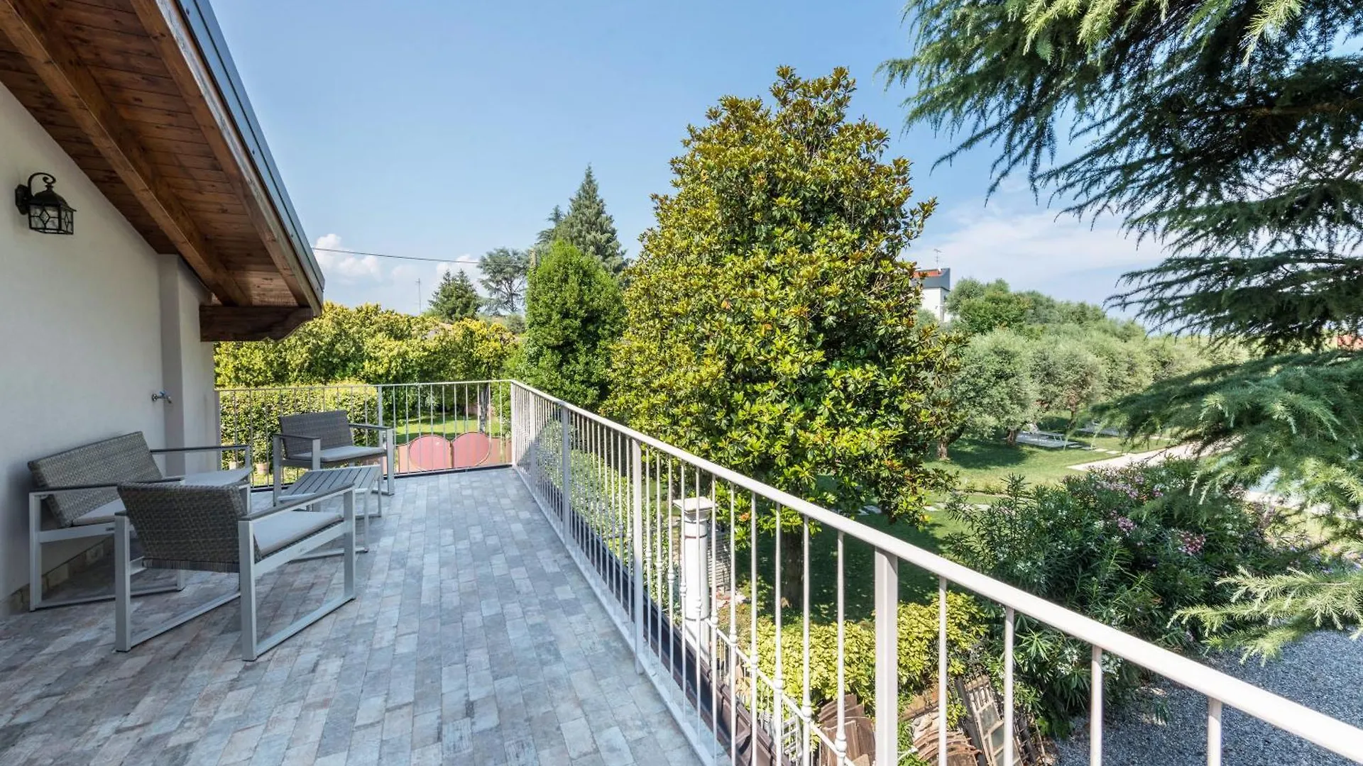 Holiday home Abaye 3 Chianti Charm Adults Only Villa Soiano Del Lago Italy
